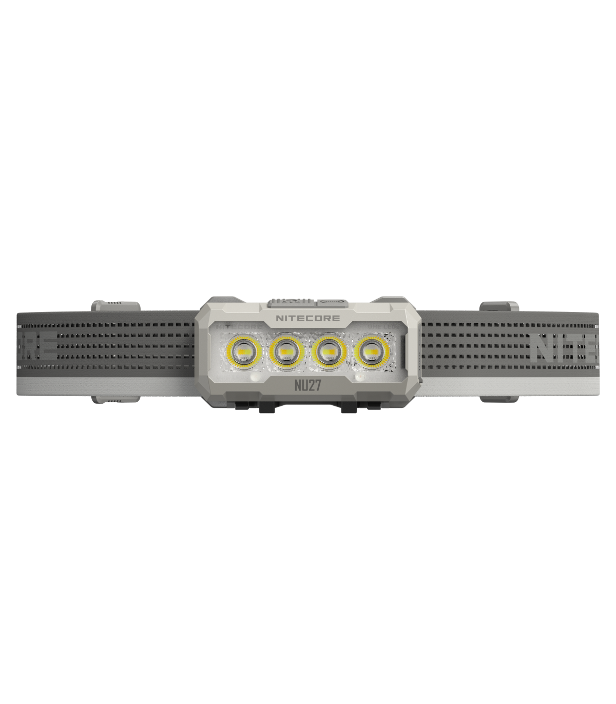 ΦΑΚΟΣ LED NITECORE HEADLAMP NU27