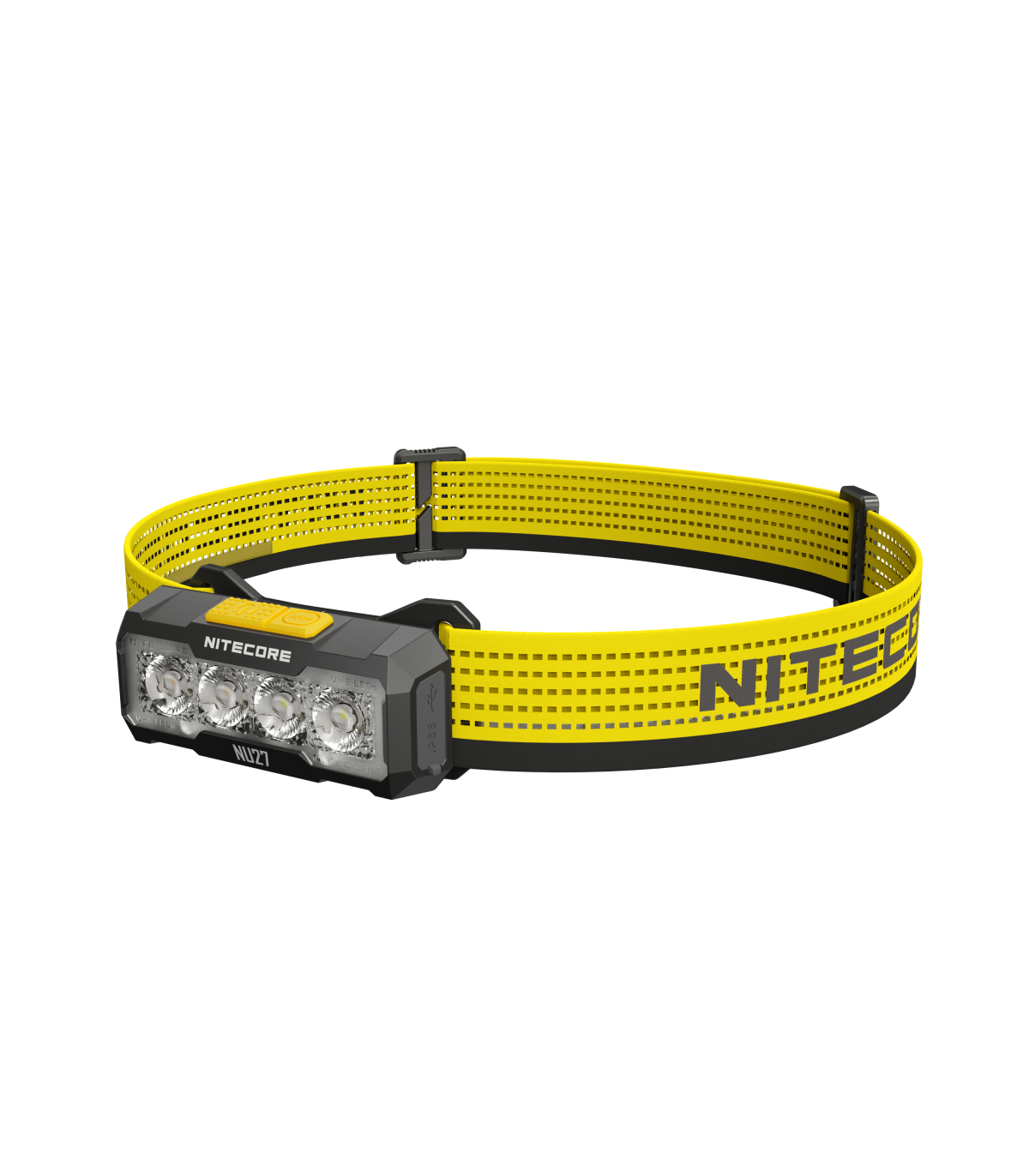 ΦΑΚΟΣ LED NITECORE HEADLAMP NU27