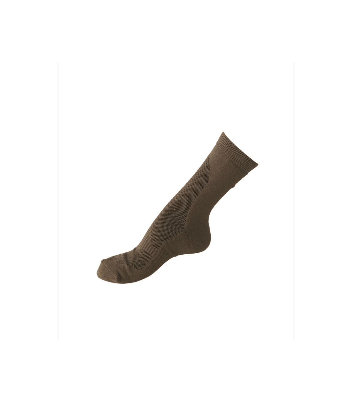 Miltec Coolmax Socks Short Hiking | Sabotage Oddal