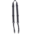 ΑΟΡΤΗΡΑΣ ΟΠΛΟΥ MILTEC BUNGEE SLING 2 ΣΗΜΕΙΩΝ