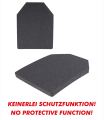 MILTEC PLATE DUMMY XPE FOAM