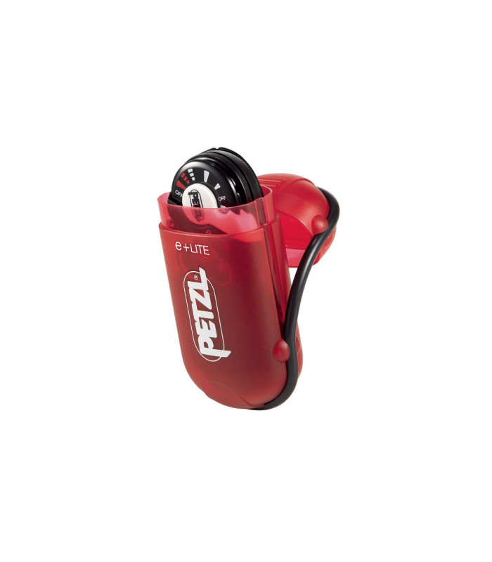 Φακός Κεφαλής Petzl E+Lite Έκτακτης Ανάγκης | Sabotage Oddal