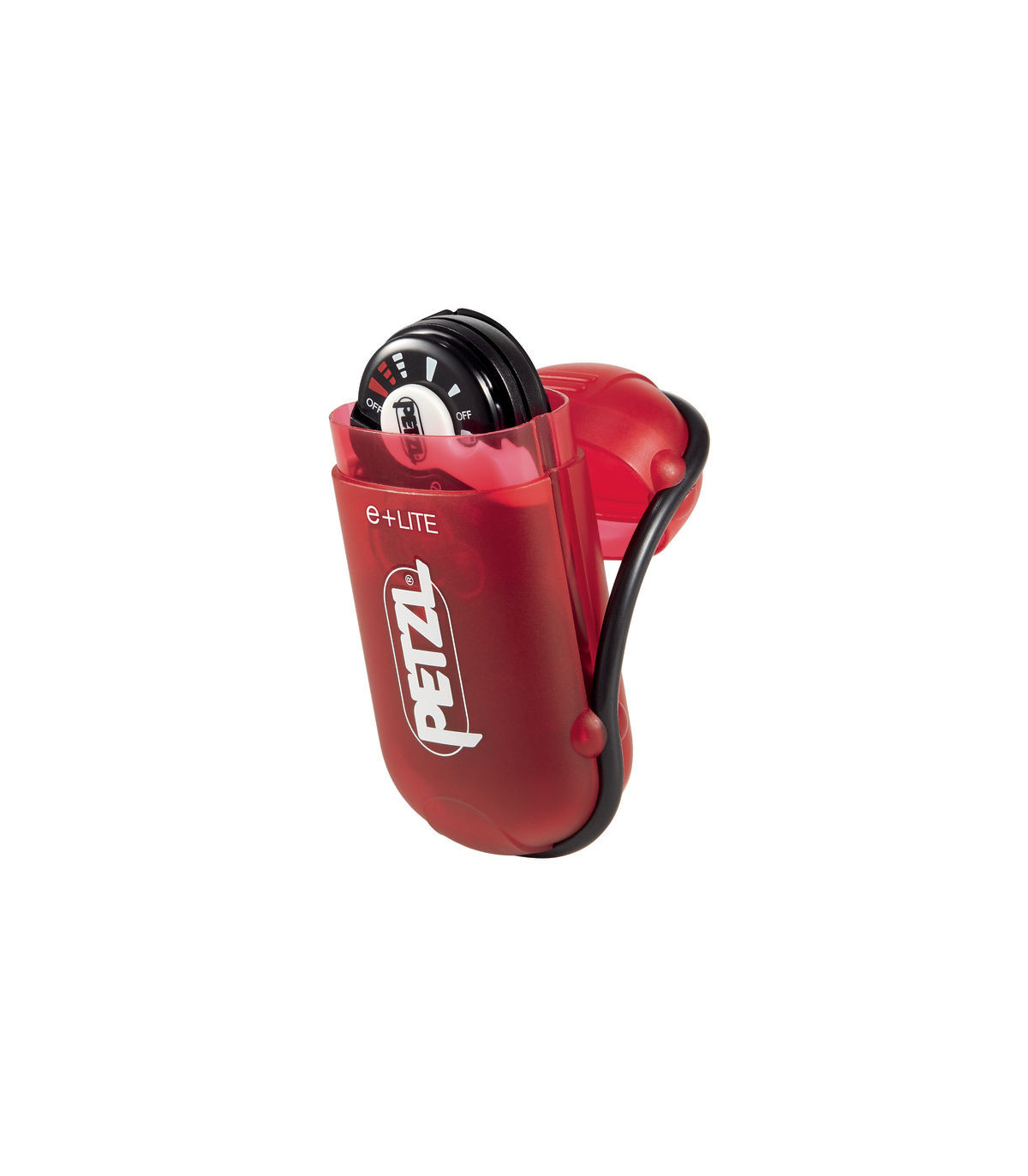 Φακός Κεφαλής Petzl E+Lite Έκτακτης Ανάγκης | Sabotage Oddal