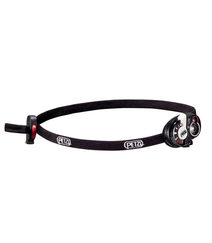 Petzl E+Lite Emergency Headlamp | Sabotage Oddal