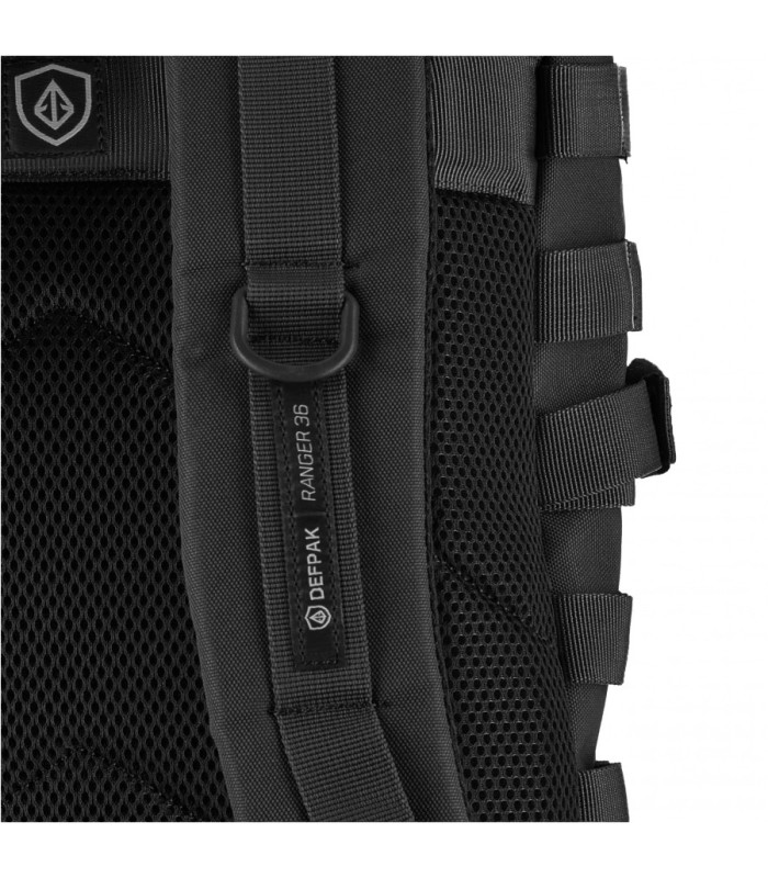 Σακίδιο Πλάτης Defpak Ranger 36L Backpack Molle | Sabotage Oddal