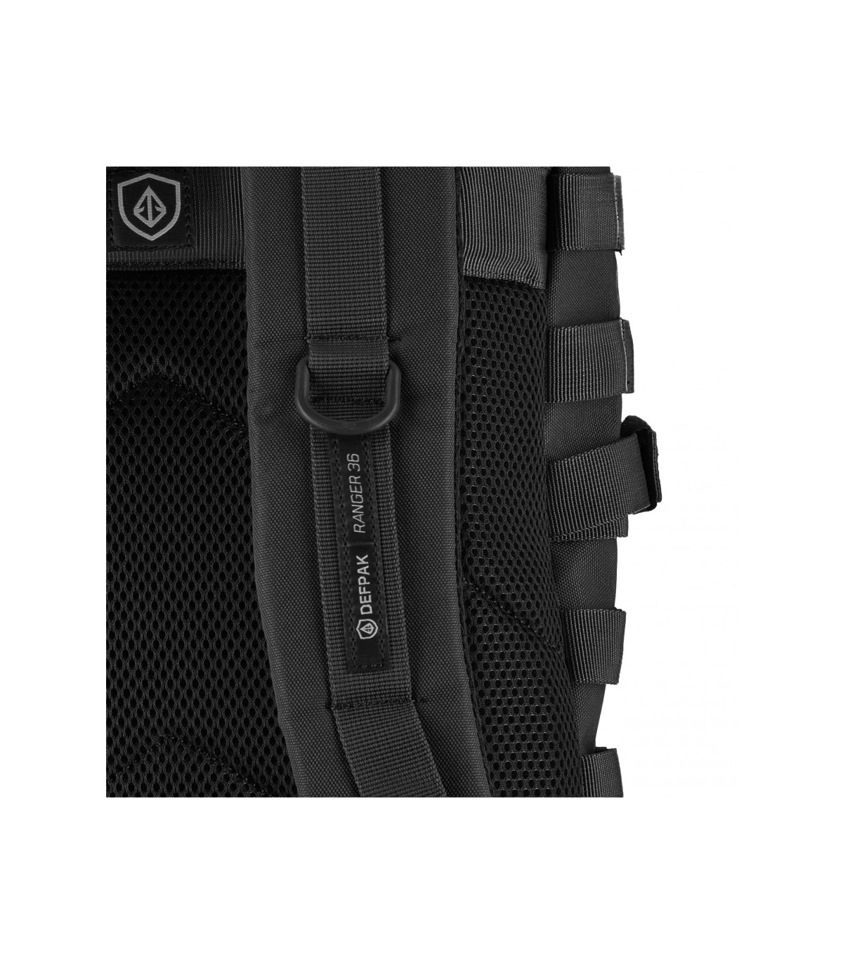 Defpak Ranger 36L Backpack Molle | Sabotage Oddal