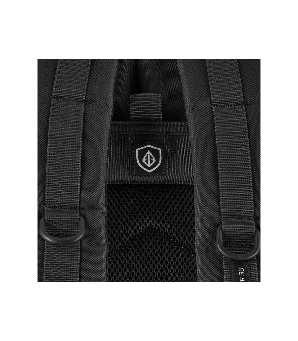 Defpak Ranger 36L Backpack Molle | Sabotage Oddal