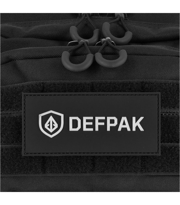 Σακίδιο Πλάτης Defpak Ranger 36L Backpack Molle | Sabotage Oddal