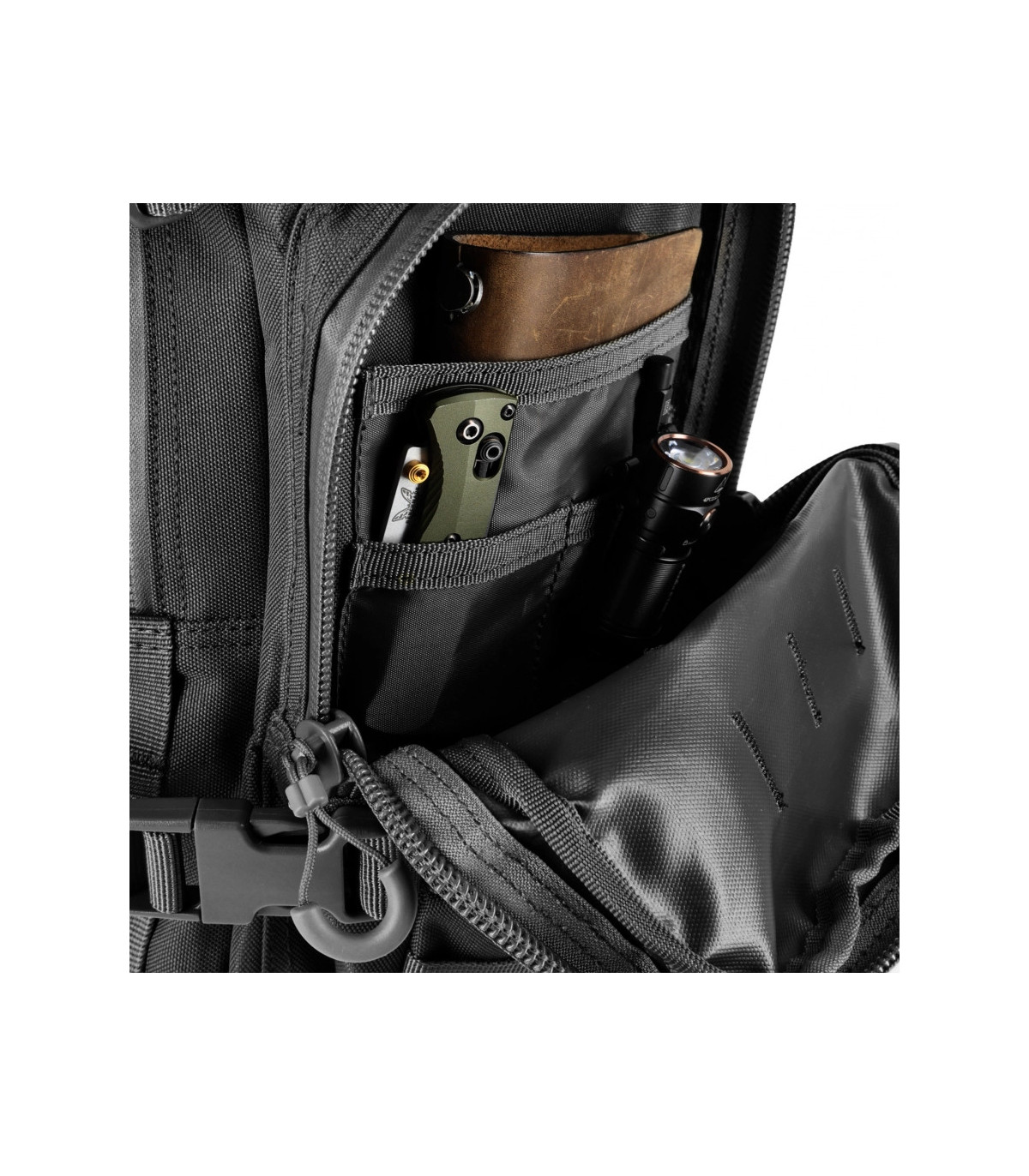 Σακίδιο Πλάτης Defpak Ranger 36L Backpack Molle | Sabotage Oddal