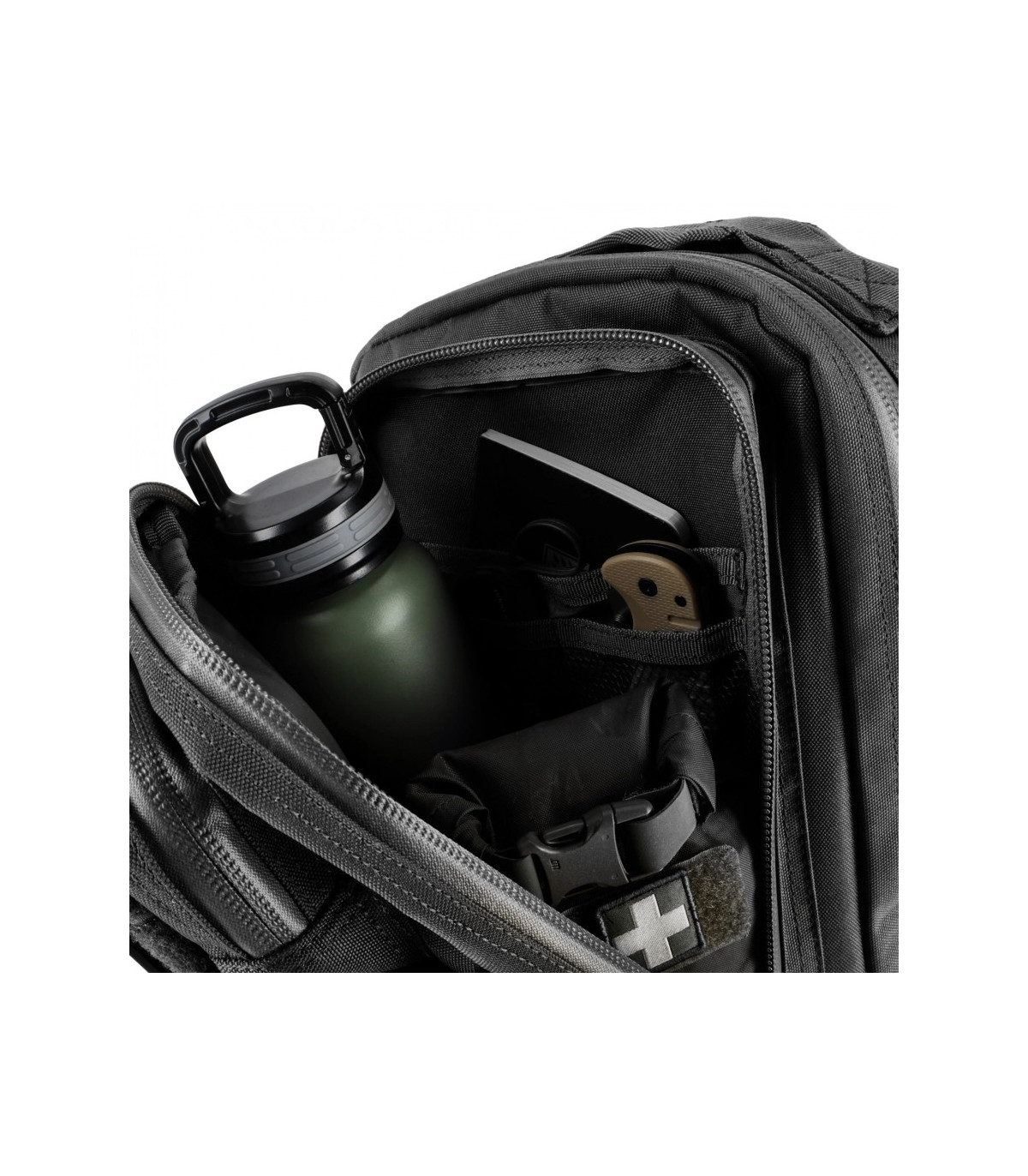 Σακίδιο Πλάτης Defpak Ranger 36L Backpack Molle | Sabotage Oddal