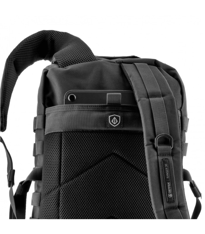 Σακίδιο Πλάτης Defpak Ranger 36L Backpack Molle | Sabotage Oddal