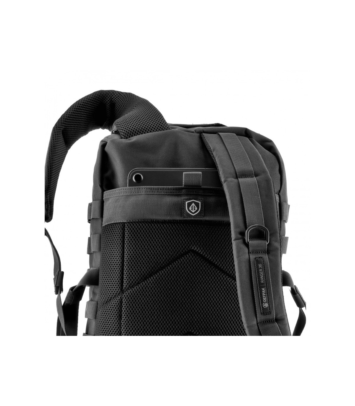 Σακίδιο Πλάτης Defpak Ranger 36L Backpack Molle | Sabotage Oddal