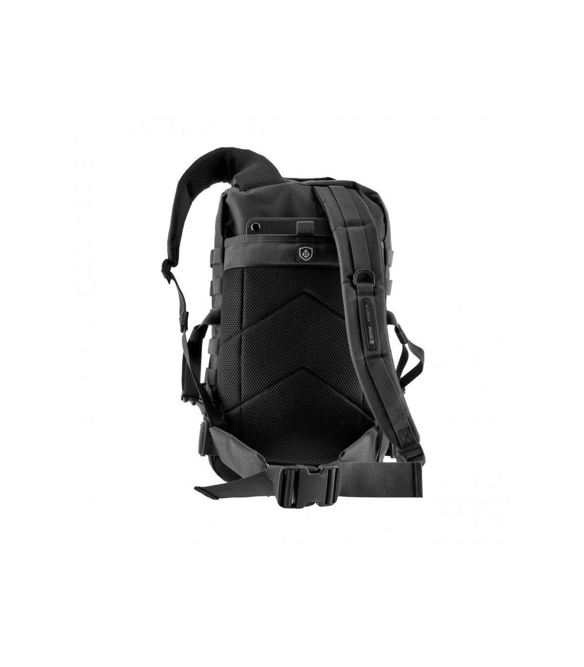 Defpak Ranger 36L Backpack Molle | Sabotage Oddal