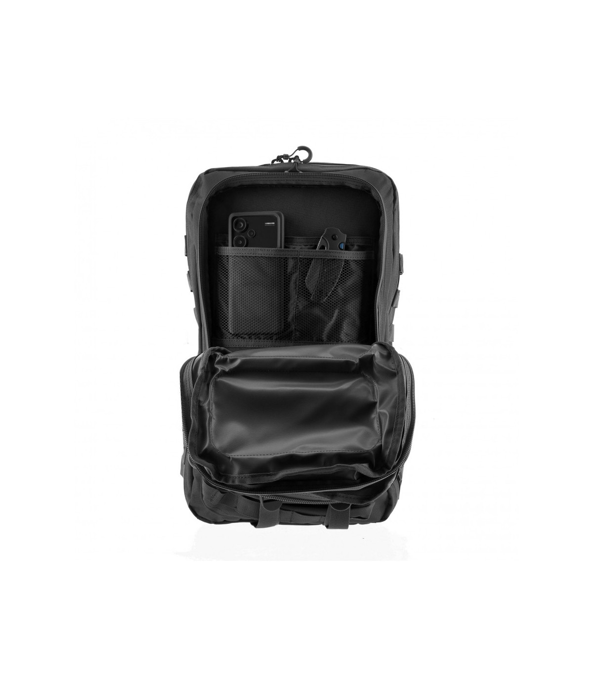 Defpak Ranger 36L Backpack Molle | Sabotage Oddal