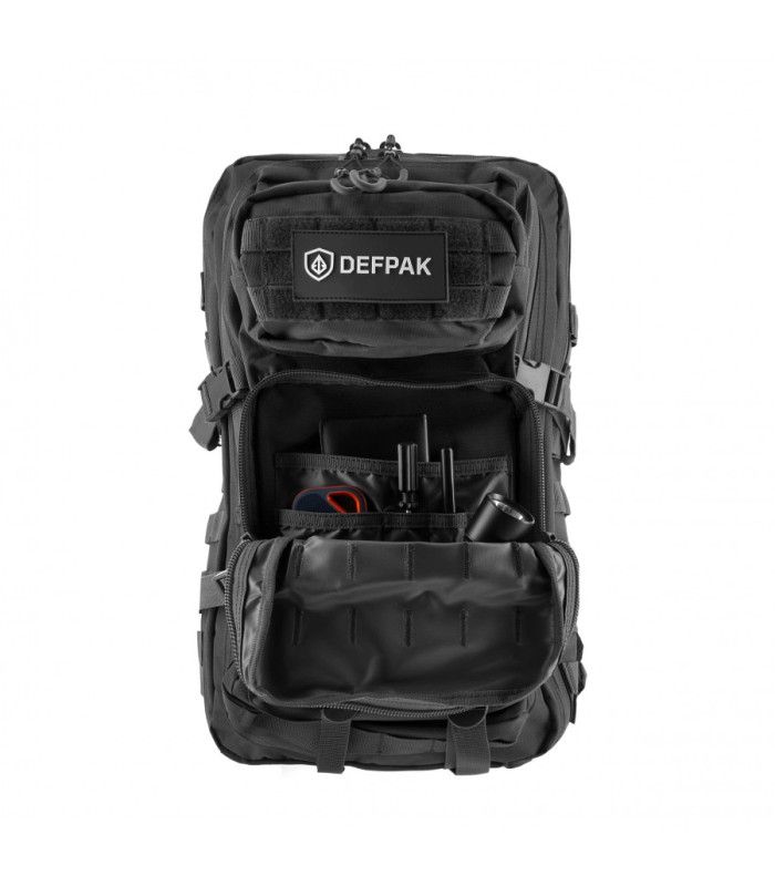 Σακίδιο Πλάτης Defpak Ranger 36L Backpack Molle | Sabotage Oddal