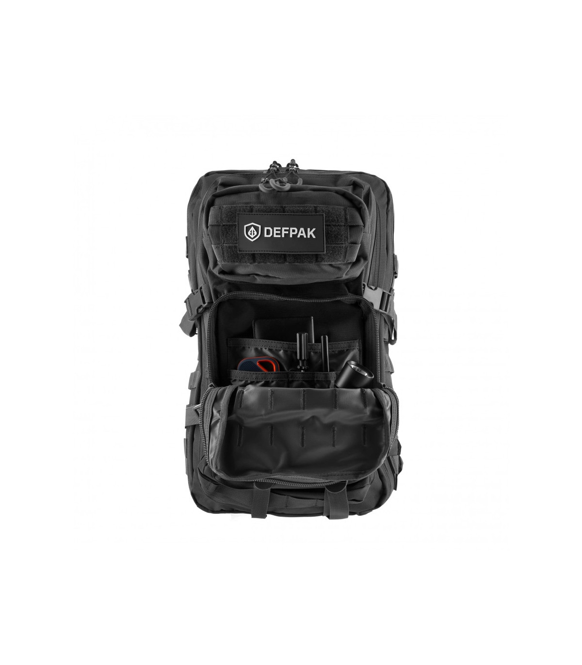 Σακίδιο Πλάτης Defpak Ranger 36L Backpack Molle | Sabotage Oddal
