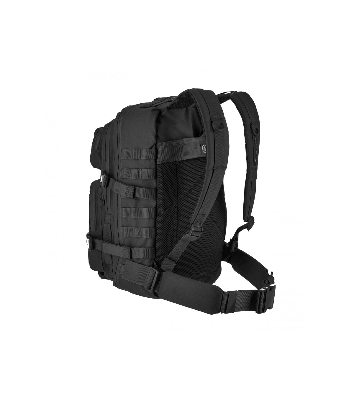 Σακίδιο Πλάτης Defpak Ranger 36L Backpack Molle | Sabotage Oddal