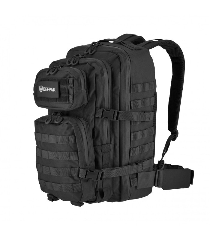 Defpak Ranger 36L Backpack Molle | Sabotage Oddal