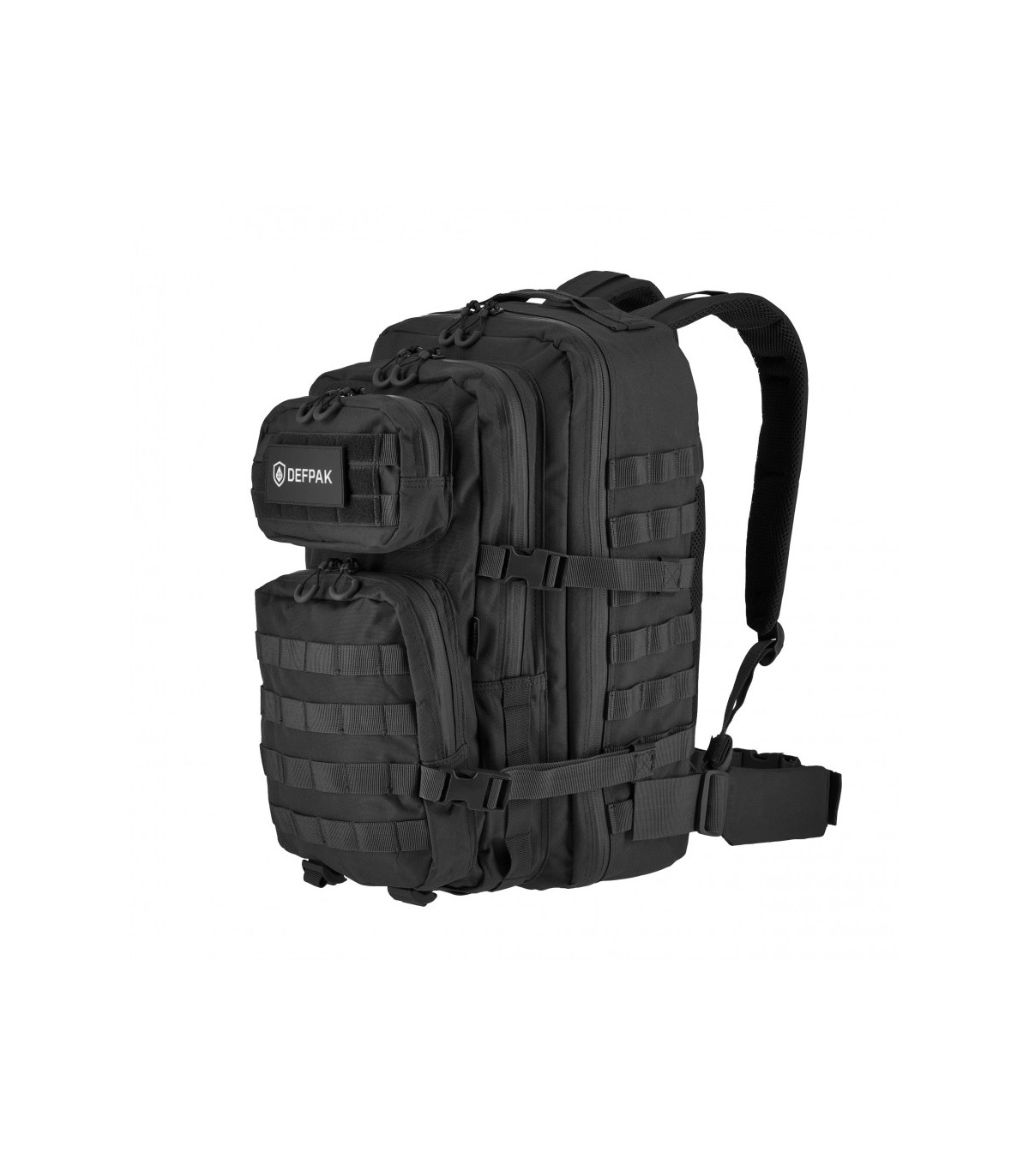 Σακίδιο Πλάτης Defpak Ranger 36L Backpack Molle | Sabotage Oddal