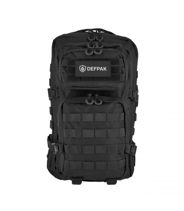 Σακίδιο Πλάτης Defpak Ranger 36L Backpack Molle | Sabotage Oddal