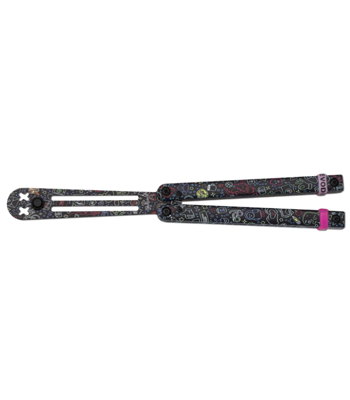 ΣΟΥΓΙΑΣ ALBAINOX 02252, TRAINING Vood