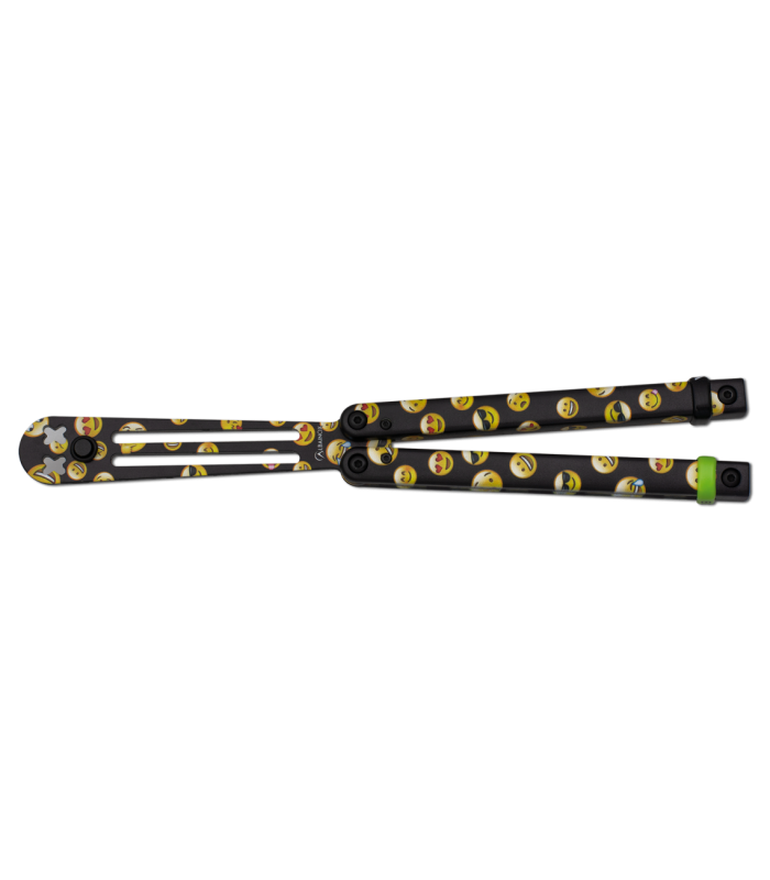 ΣΟΥΓΙΑΣ ALBAINOX 02251, TRAINING Emoji