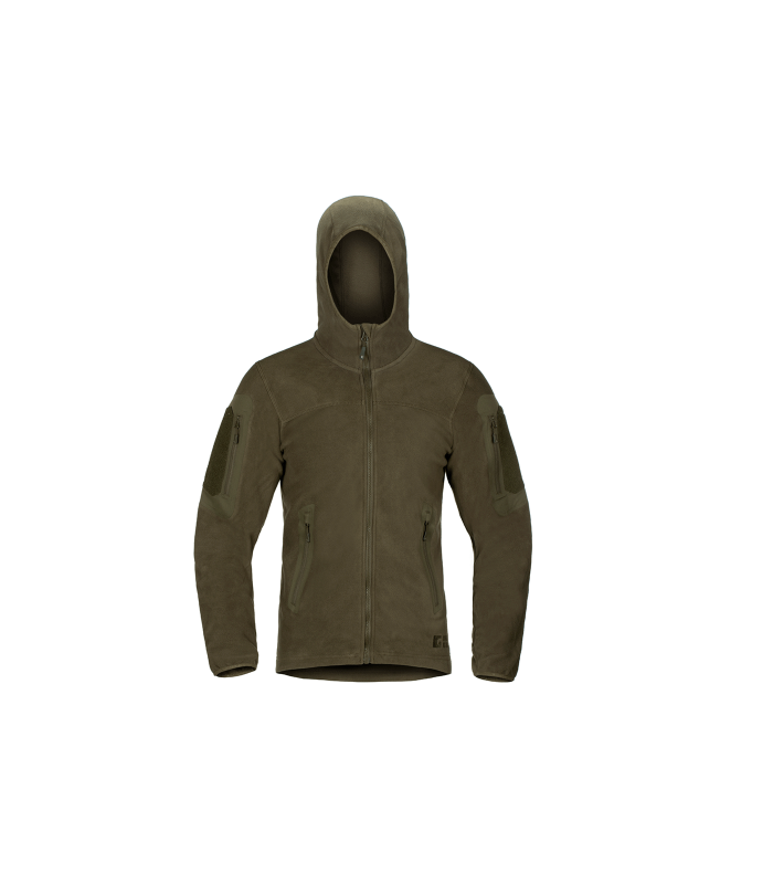 Clawgear Aviceda Mk.II Hoody Fleece Tactical Jacket | Sabotage Oddal