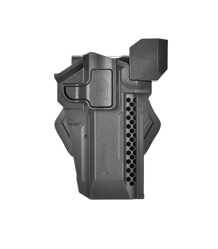 ΘΗΚΗ ΠΙΣΤΟΛΙΟΥ AMOMAX, Beretta 92, 92FS, M9, M9A1, M9A3, RH, BLK