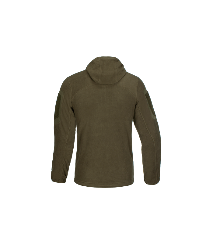 Ζακέτα Clawgear Aviceda Mk.II Hoody Jacket Φλις Επιχειρησιακή | Sabotage Oddal