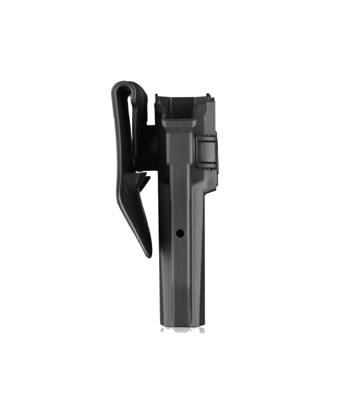 ΘΗΚΗ ΠΙΣΤΟΛΙΟΥ AMOMAX, 1911 5" with or without rail, RH, BLK