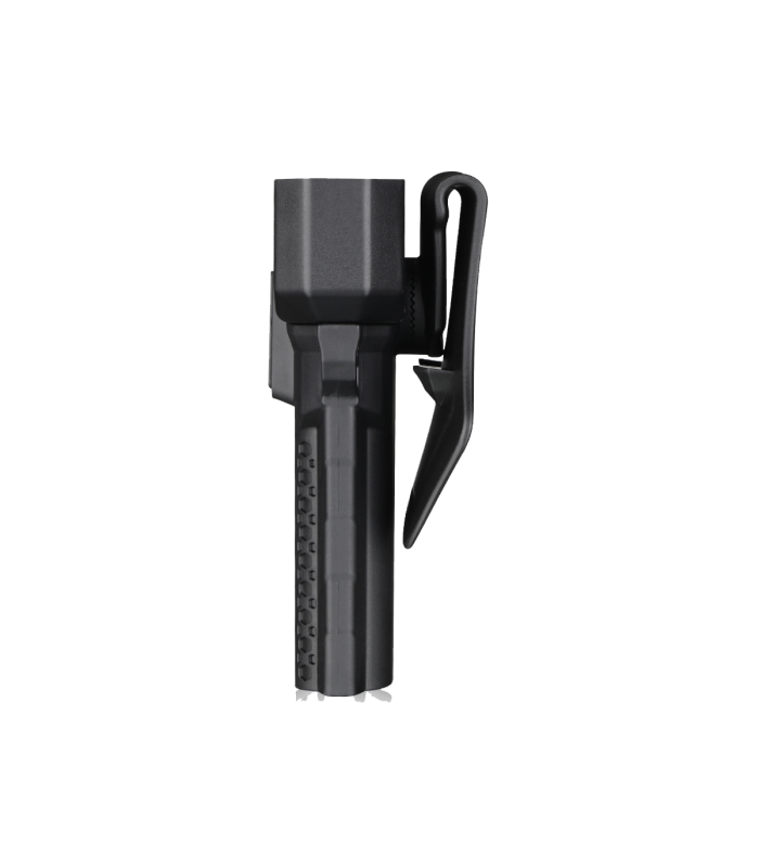 ΘΗΚΗ ΠΙΣΤΟΛΙΟΥ AMOMAX, 1911 5" with or without rail, RH, BLK