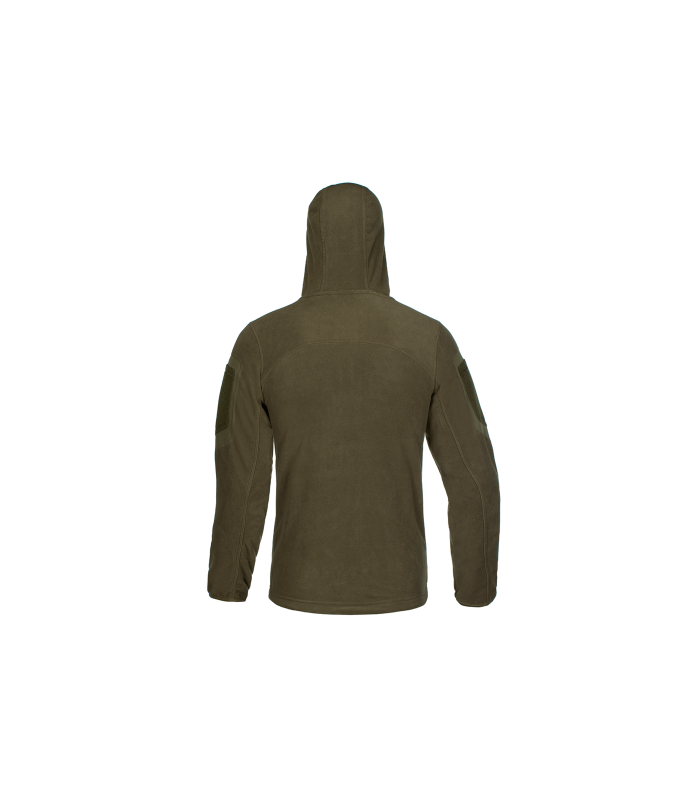 Ζακέτα Clawgear Aviceda Mk.II Hoody Jacket Φλις Επιχειρησιακή | Sabotage Oddal