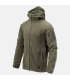 Helikon-Tex Jacket Patriot Mk2 Fleece Jacket | Sabotage Oddal