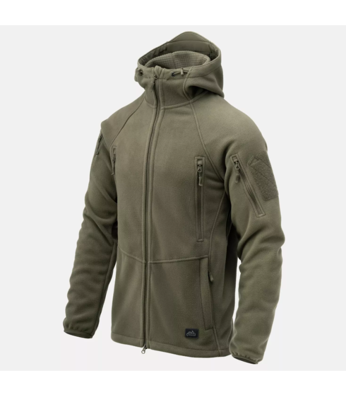 Helikon-Tex Jacket Patriot Mk2 Fleece Jacket | Sabotage Oddal