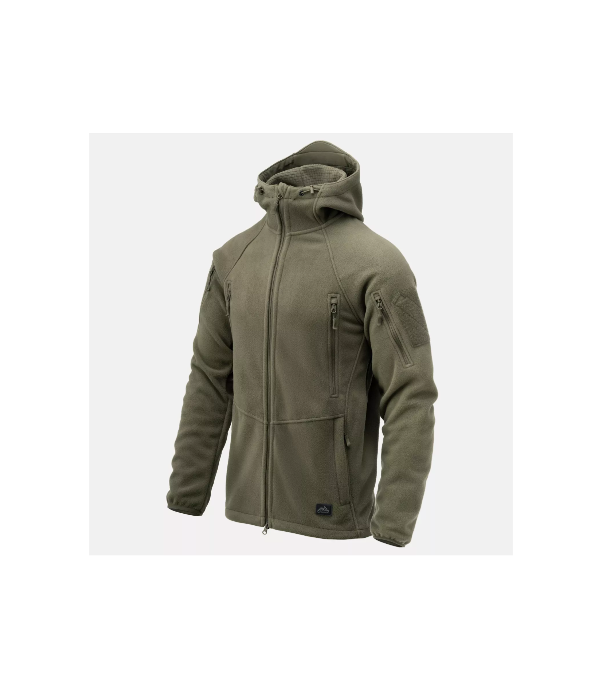 Helikon-Tex Jacket Patriot Mk2 Fleece Jacket | Sabotage Oddal