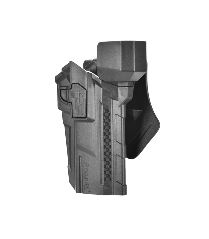 ΘΗΚΗ ΠΙΣΤΟΛΙΟΥ AMOMAX, Sti Hi-Capa 2011, RH, BLK