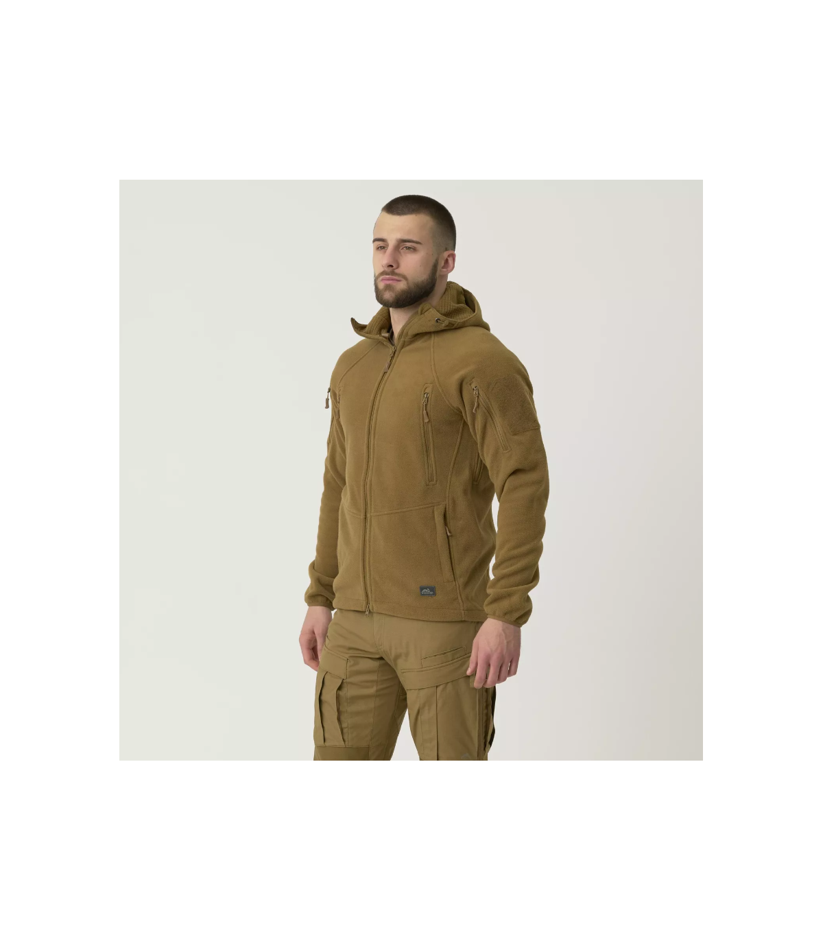 Helikon-Tex Jacket Patriot Mk2 Fleece Jacket | Sabotage Oddal