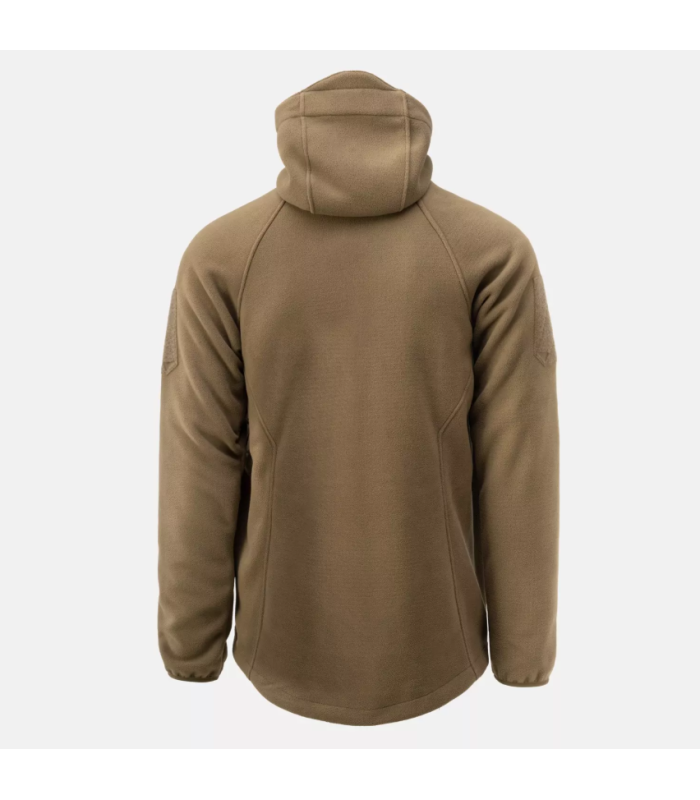 Ζακέτα Μπουφάν Helikon-Tex Patriot Mk2 Jacket Φλις | Sabotage Oddal