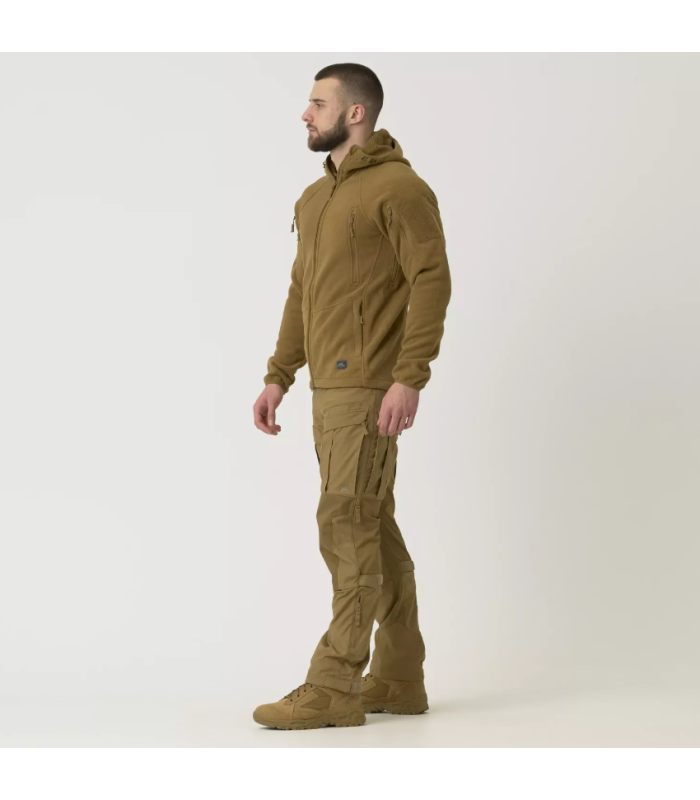 Helikon-Tex Jacket Patriot Mk2 Fleece Jacket | Sabotage Oddal