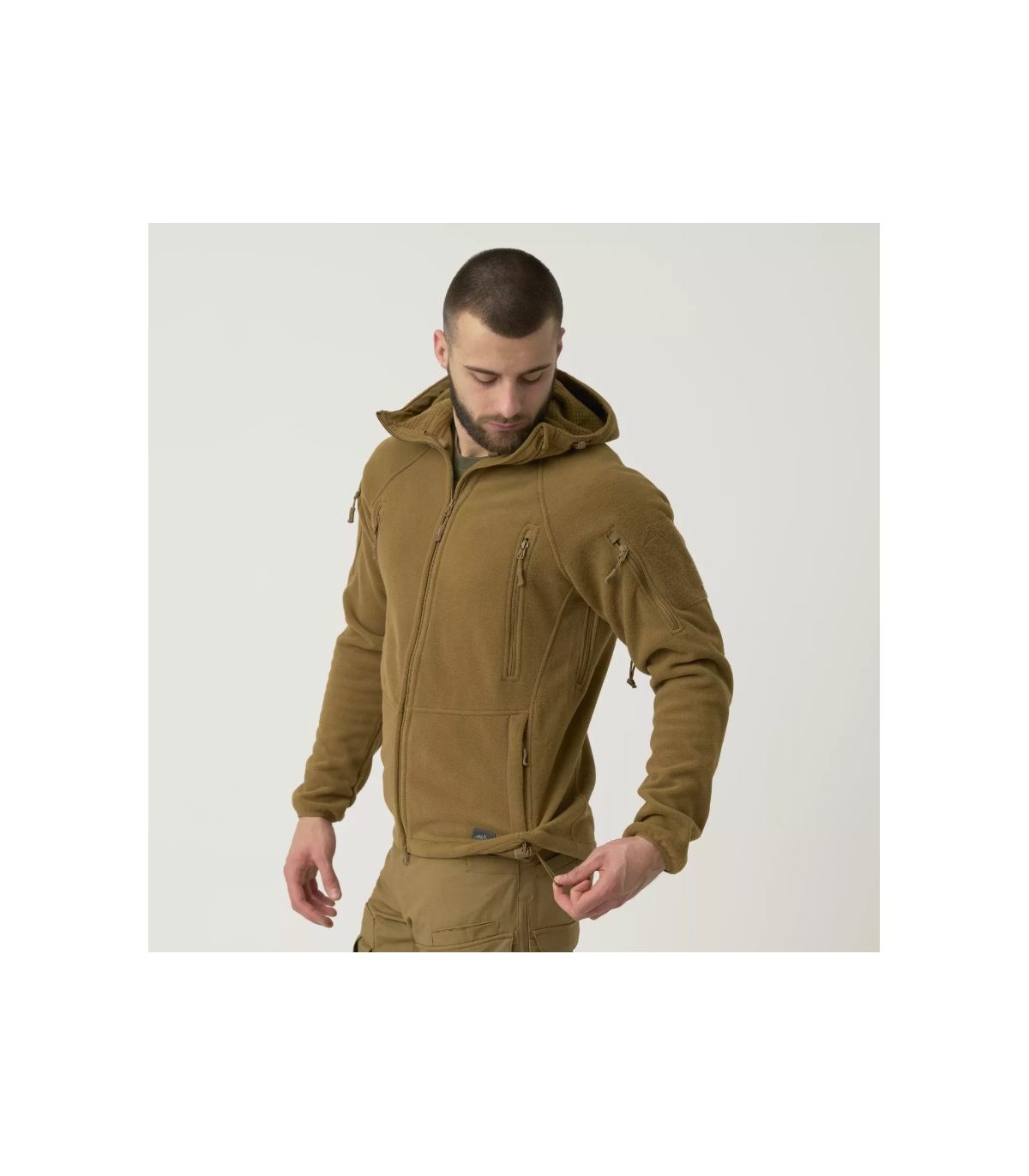 Helikon-Tex Jacket Patriot Mk2 Fleece Jacket | Sabotage Oddal