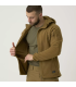 Ζακέτα Μπουφάν Helikon-Tex Patriot Mk2 Jacket Φλις | Sabotage Oddal