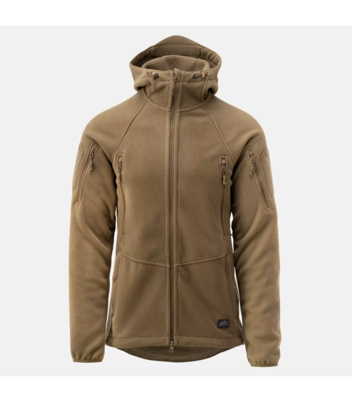 Helikon-Tex Jacket Patriot Mk2 Fleece Jacket | Sabotage Oddal