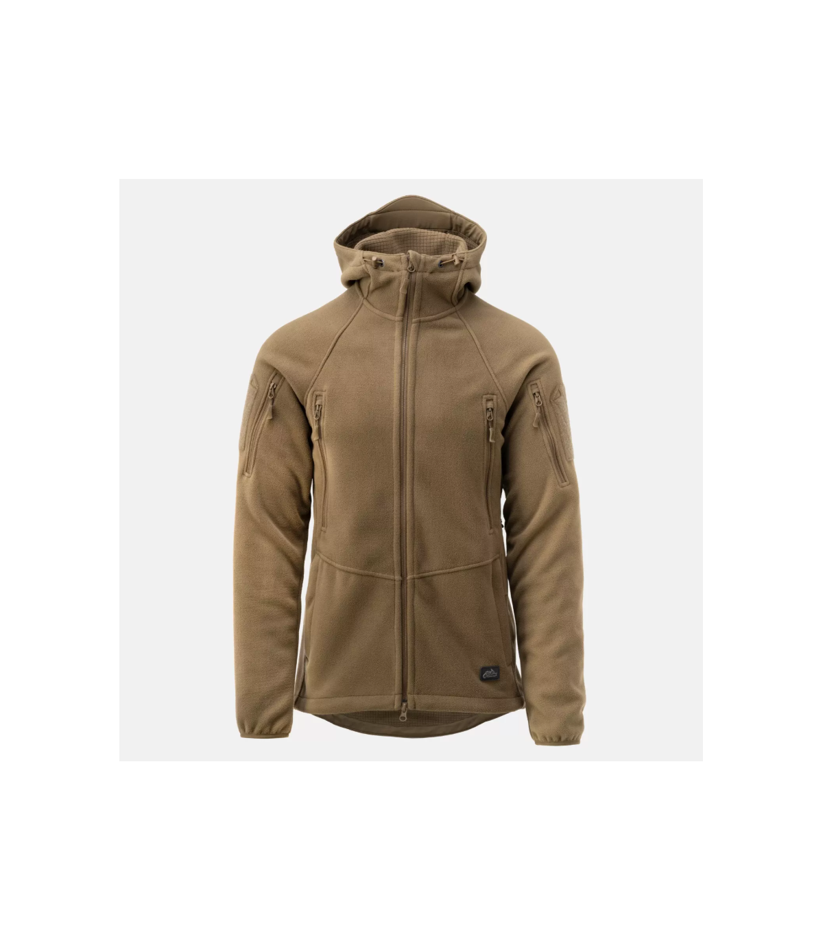 Helikon-Tex Jacket Patriot Mk2 Fleece Jacket | Sabotage Oddal