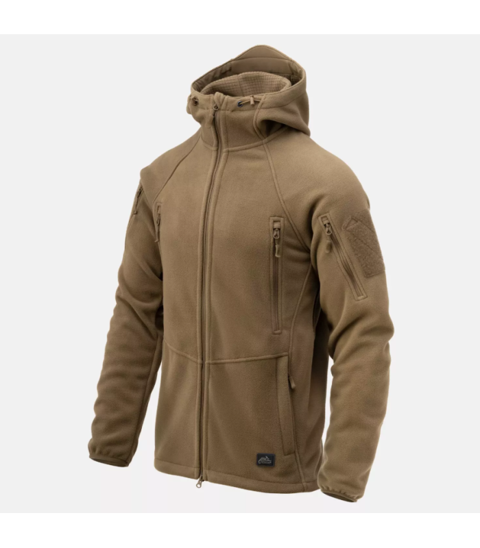 Helikon-Tex Jacket Patriot Mk2 Fleece Jacket | Sabotage Oddal