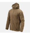 ΖΑΚΕΤΑ ΜΠΟΥΦΑΝ HELIKON-TEX PATRIOT MK2 JACKET ΦΛΙΣ