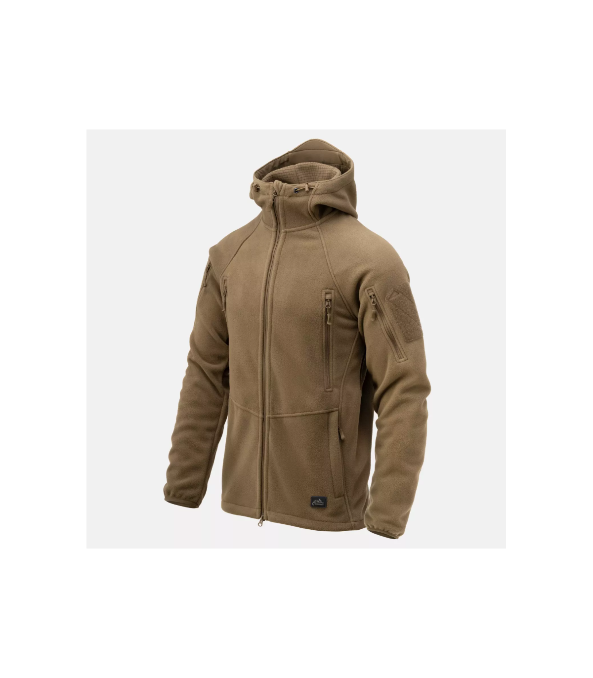 Ζακέτα Μπουφάν Helikon-Tex Patriot Mk2 Jacket Φλις | Sabotage Oddal