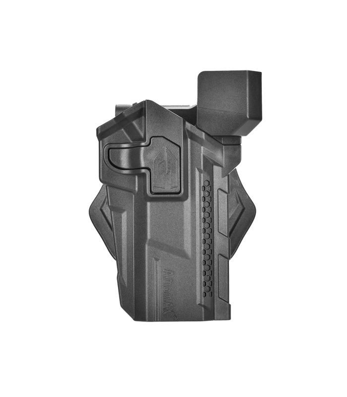 ΘΗΚΗ ΠΙΣΤΟΛΙΟΥ AMOMAX, Sti Hi-Capa 2011, RH, BLK