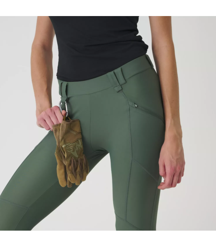 Κολάν Helikon-Tex Hoyden Leggings Γυναικείο | Sabotage Oddal