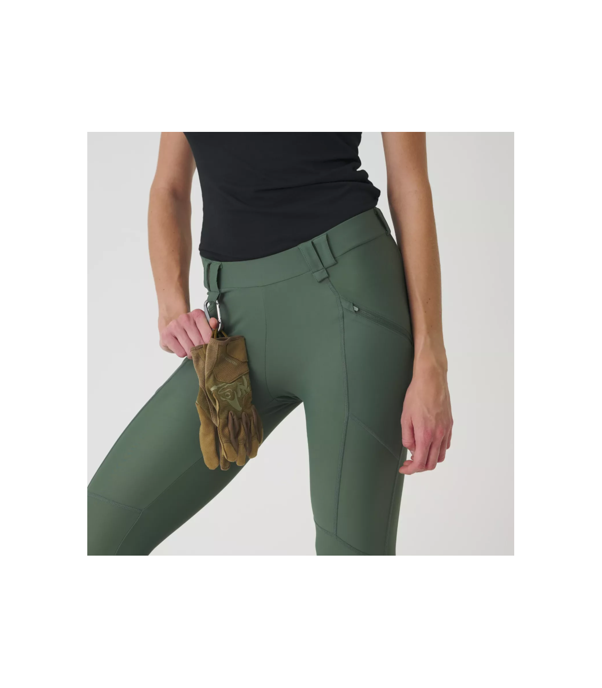 Κολάν Helikon-Tex Hoyden Leggings Γυναικείο | Sabotage Oddal