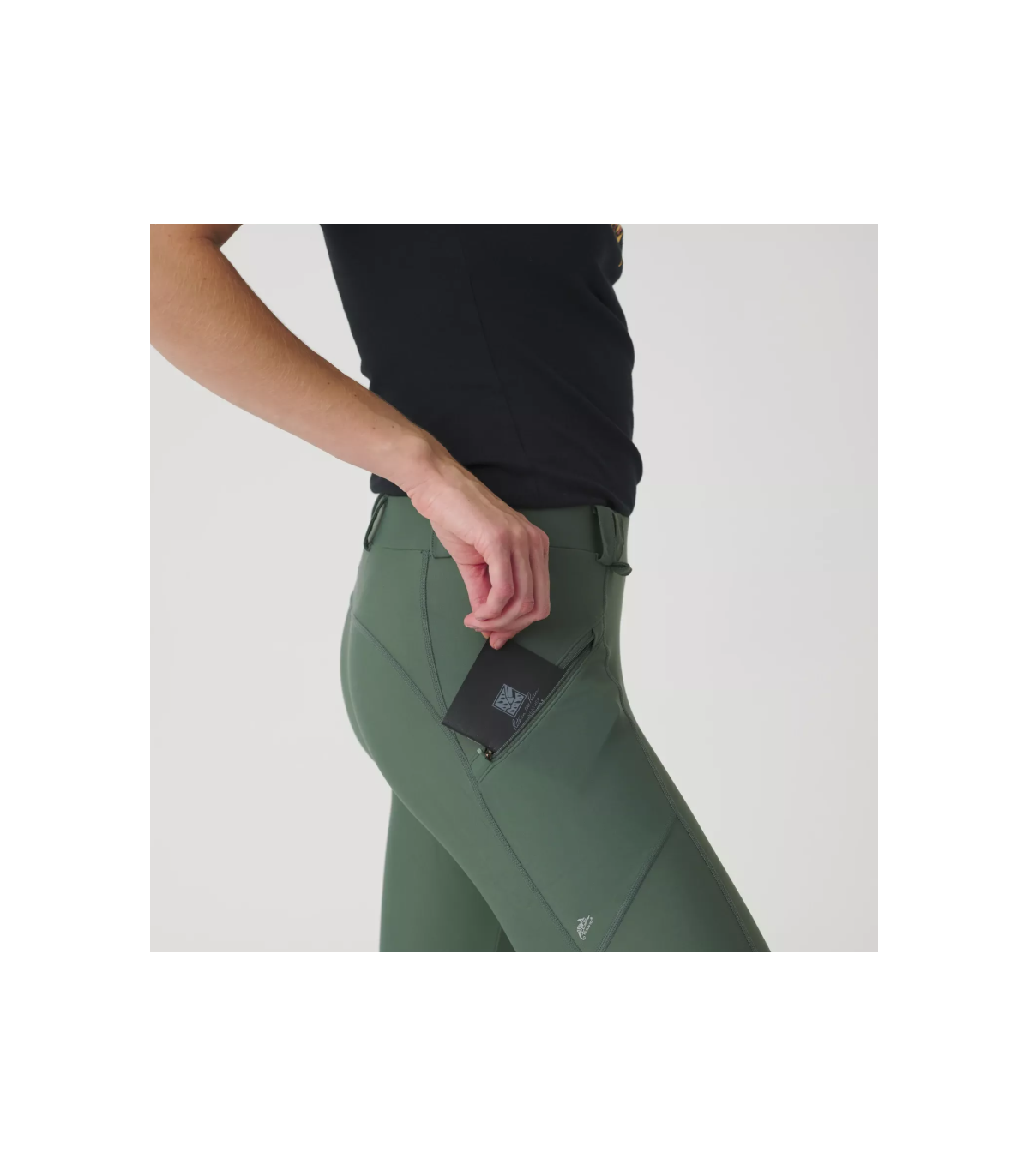 Κολάν Helikon-Tex Hoyden Leggings Γυναικείο | Sabotage Oddal